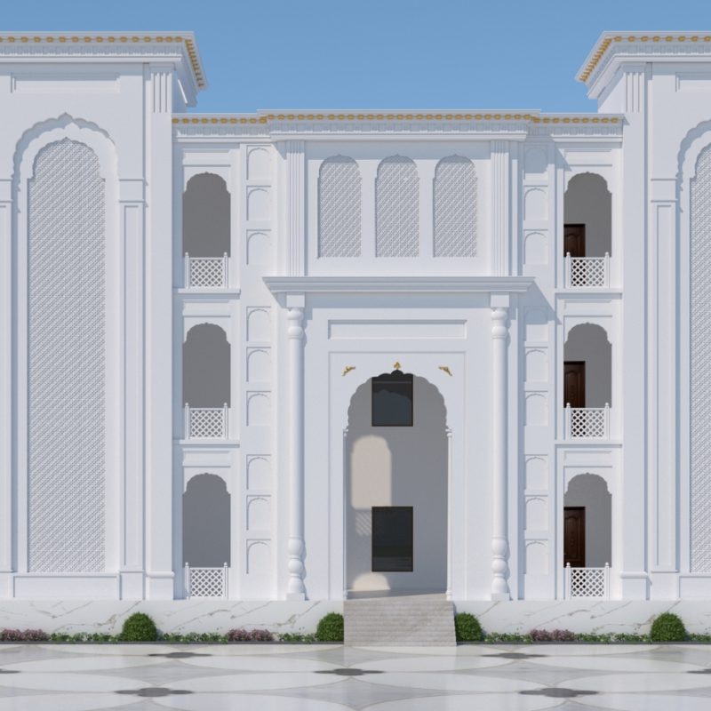 3D PHOTO COMPLEX WORK