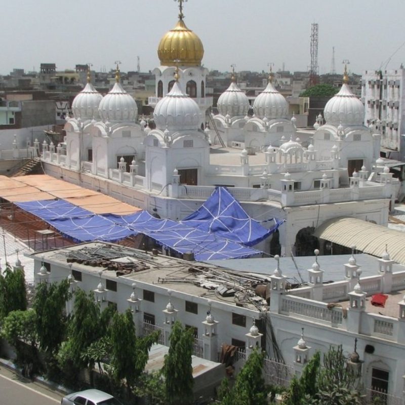 ENVIRMOMENT [ GALIYAARE DI SEWA] (18)