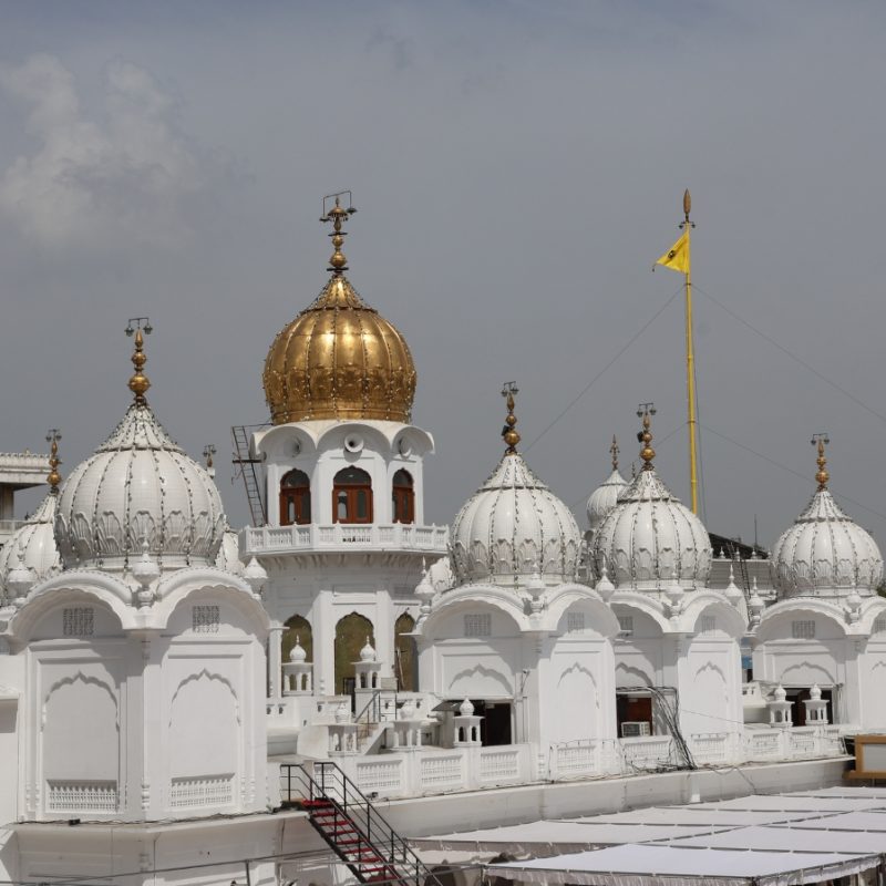 Gurdwara Shaheed Sahib Langar Hall and Car Parking Sewa (12)